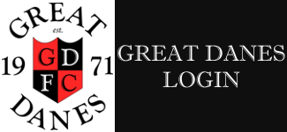 Great Danes YFC